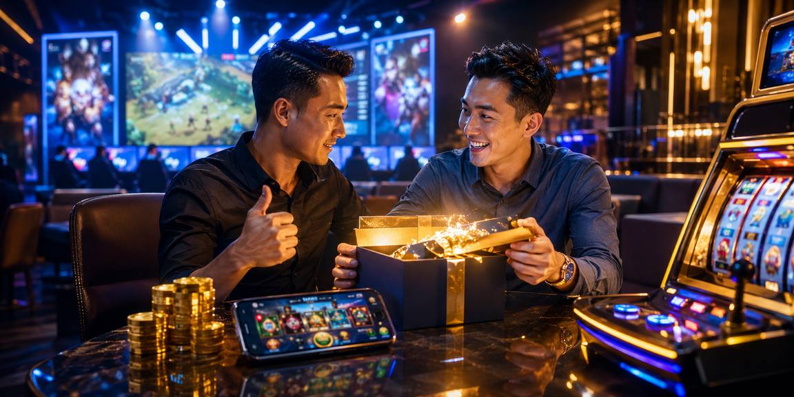 bz88 casino app visual